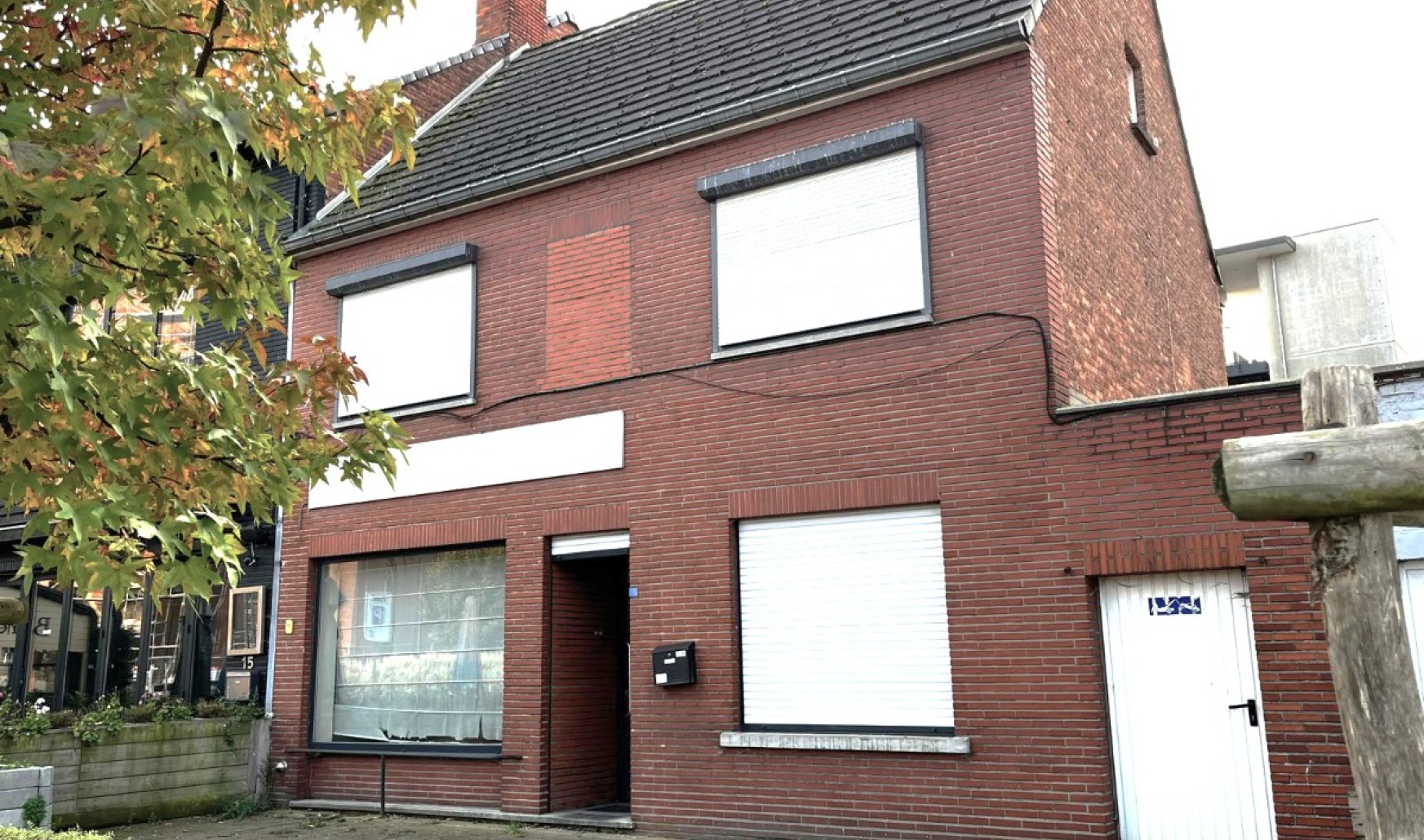 Paal-Dorp - 16 - - 3583