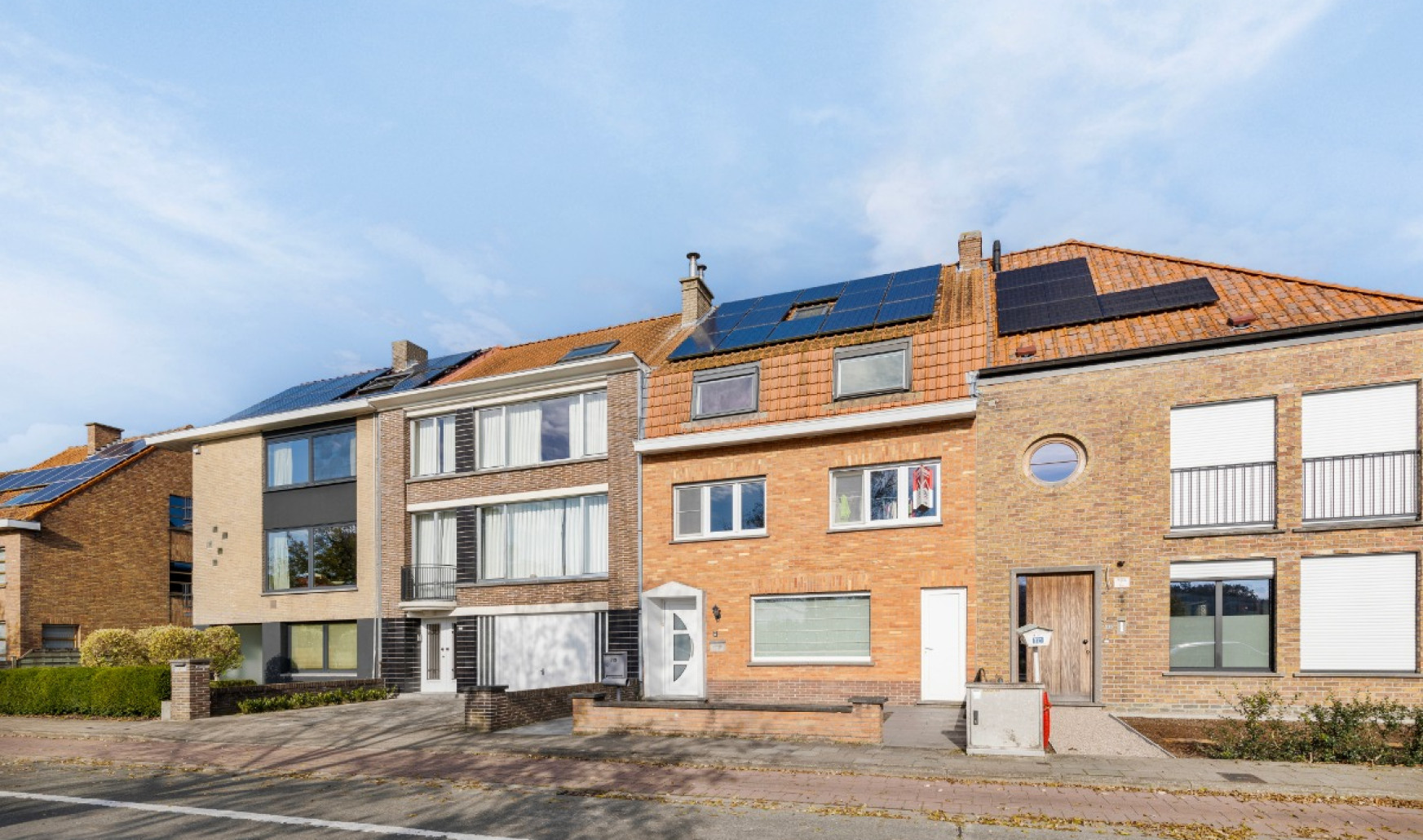 Daverlostraat - 319 - - 8310