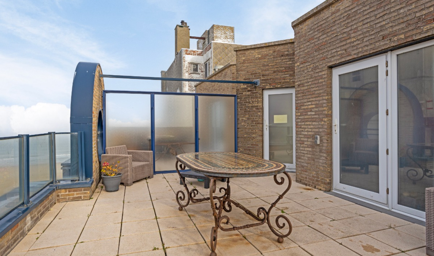 Verweehelling - 4 - - 8370