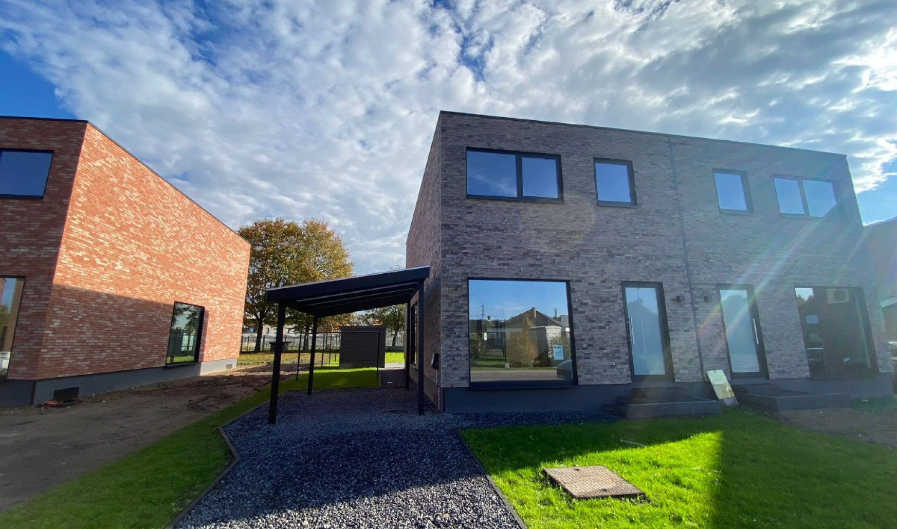 Haagstraat - 18 - - 3740