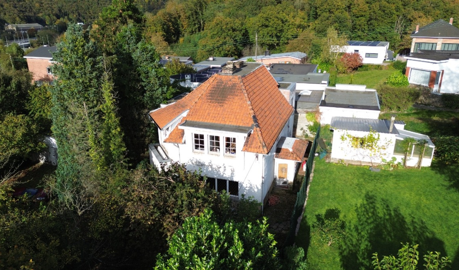 Rue Haut Terra - 5 - - 4053