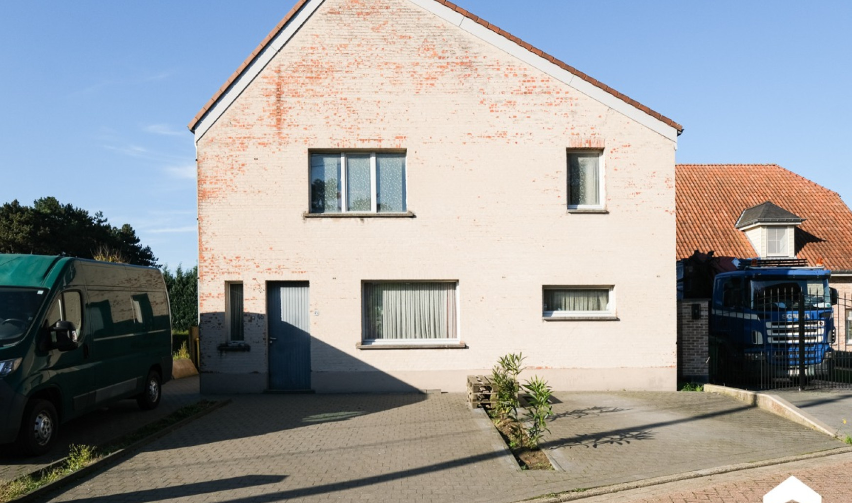 Sint-Niklaasstraat - 45 - - 2260