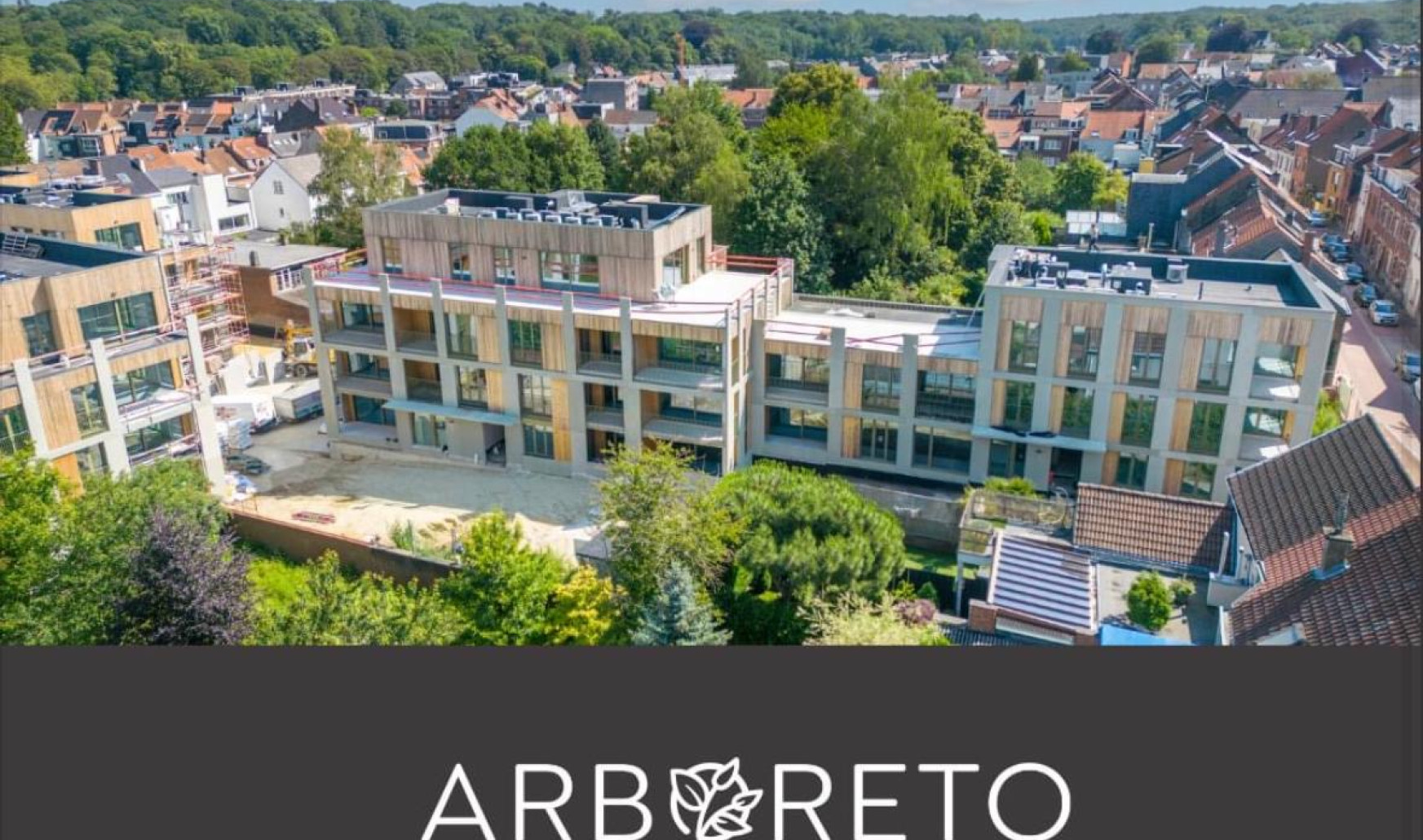 Brusselsesteenweg - 106 - A3.2 - 3080