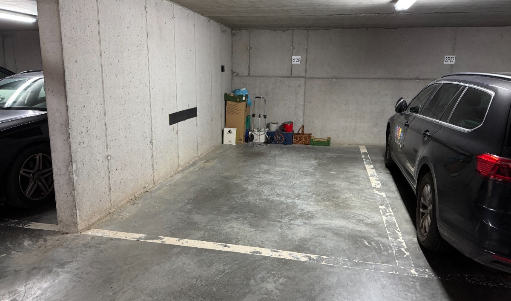 Sint-Ambrosiusstraat - 22 - Stpl 28 - 9600