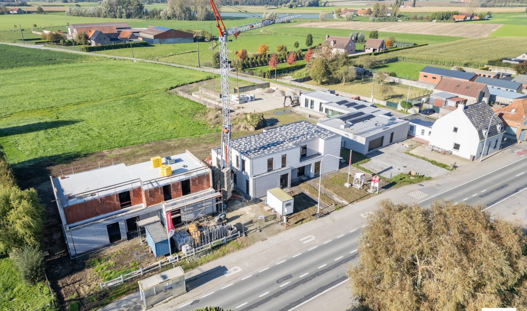 Wingensesteenweg - 128 - Lot 2 - Lot 2 - 8700