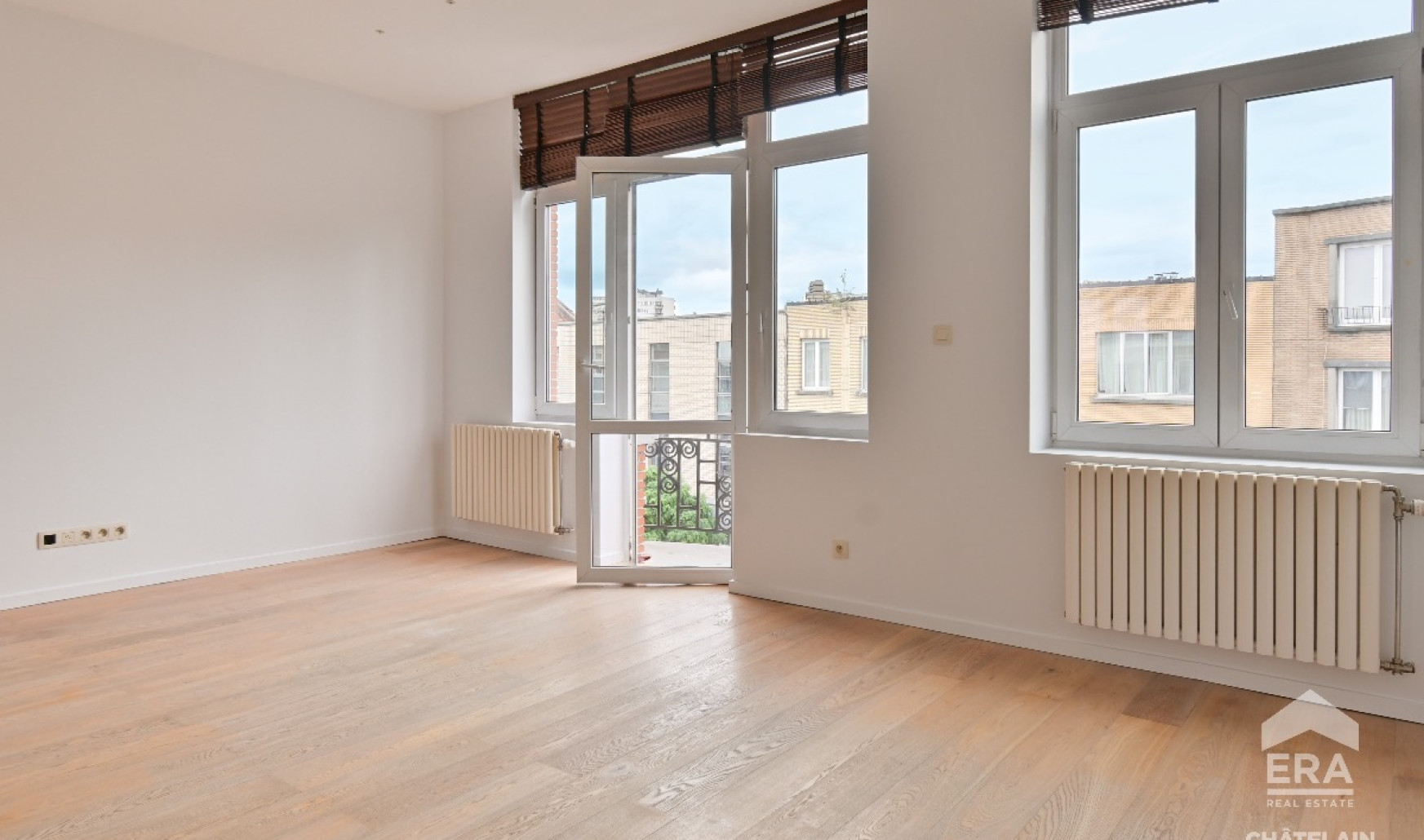 Avenue Henri Conscience - 167 - - 1140