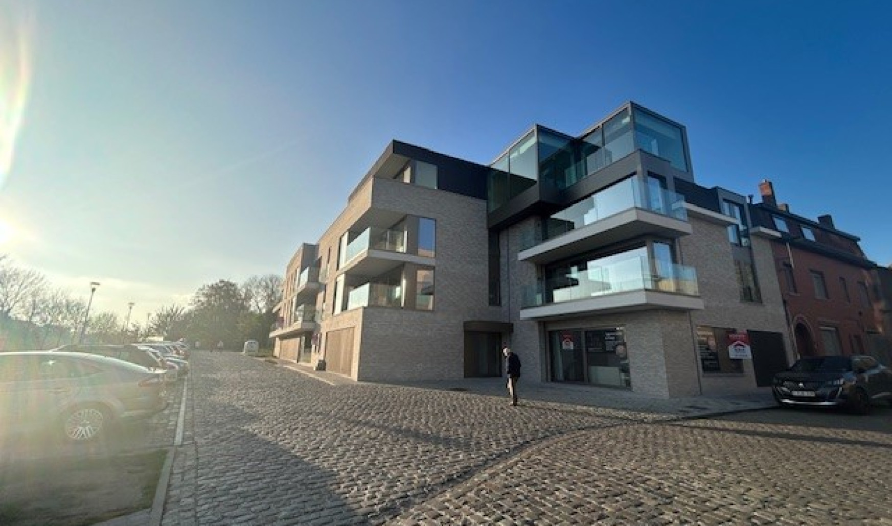 Akademiestraat - 16 - 00.01 - 8940