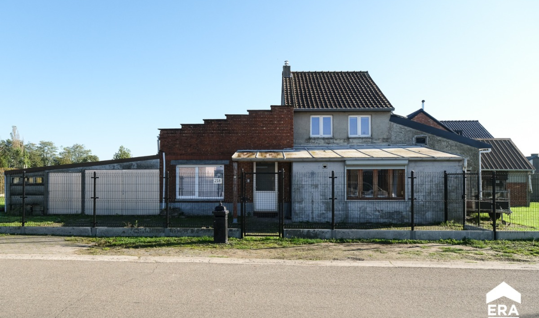Smolderstraat - 218 - - 3540