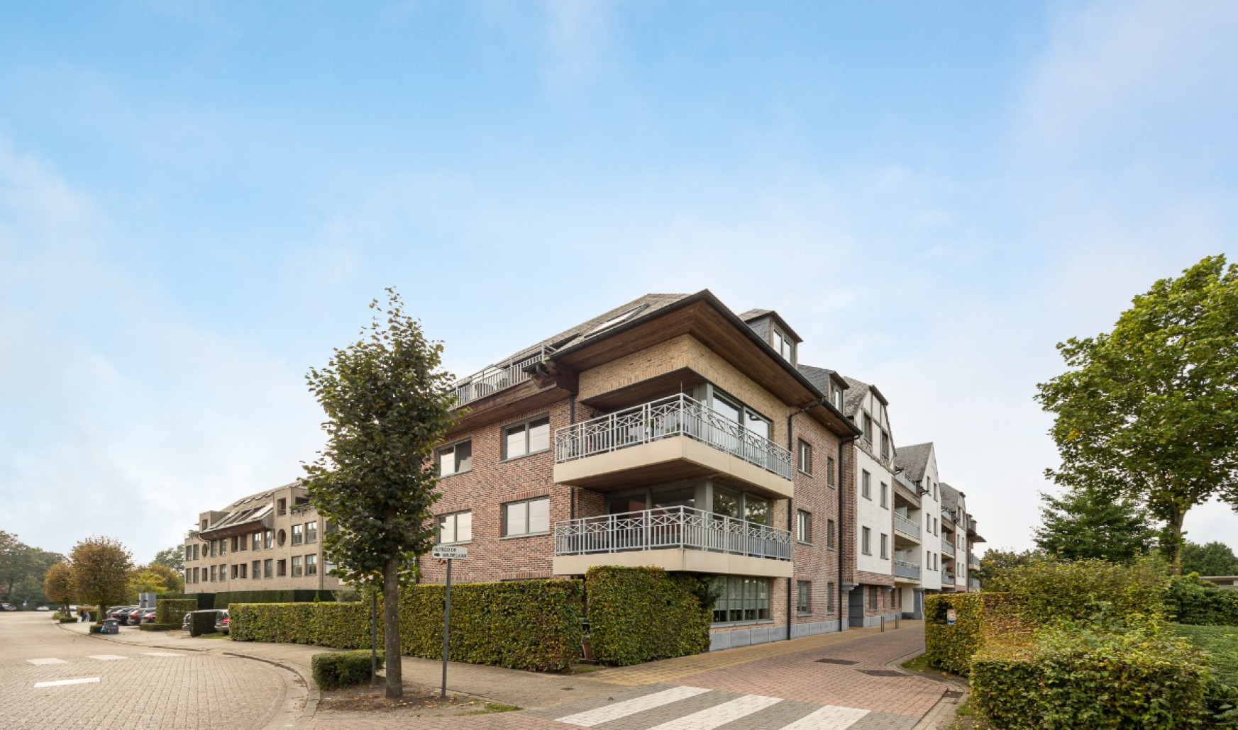 Alfred de Wildelaan - 1 - 7 - 2320