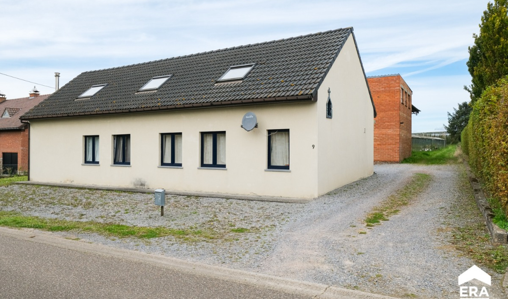 Keibergstraat - 9 - - 3540