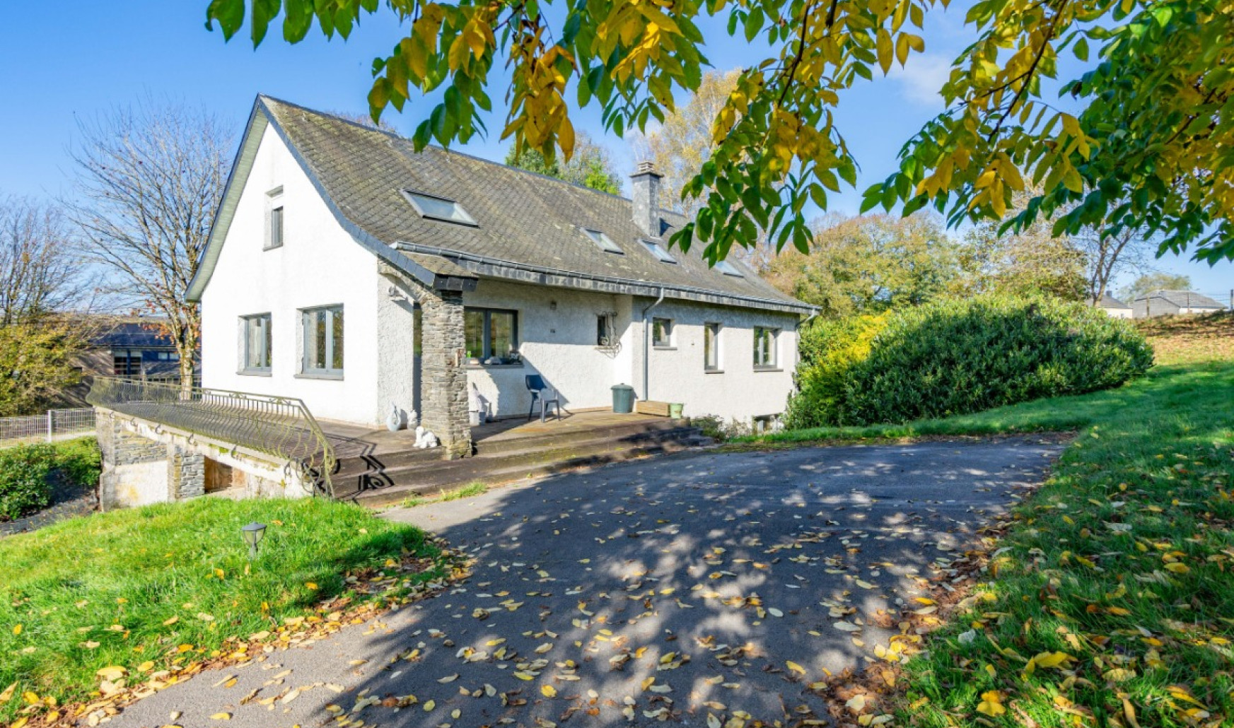 Rue du Pré au Bois - 15 - - 6860