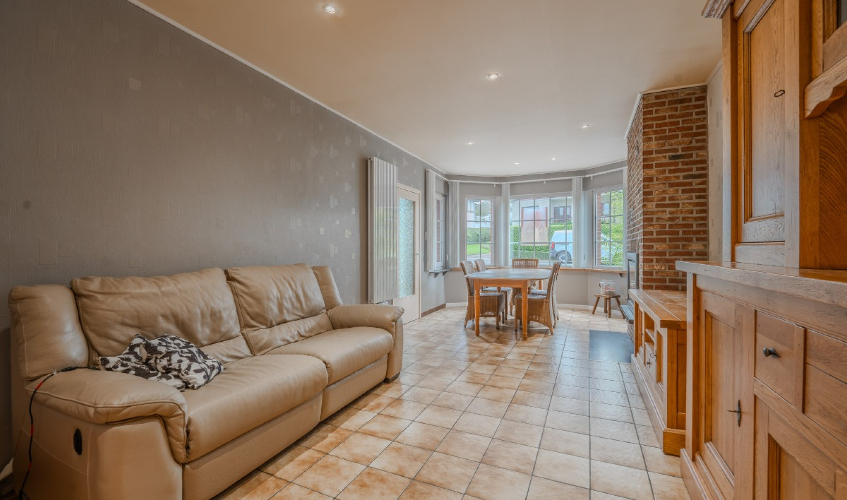 Rue de Fraigneux - 82 - - 4100