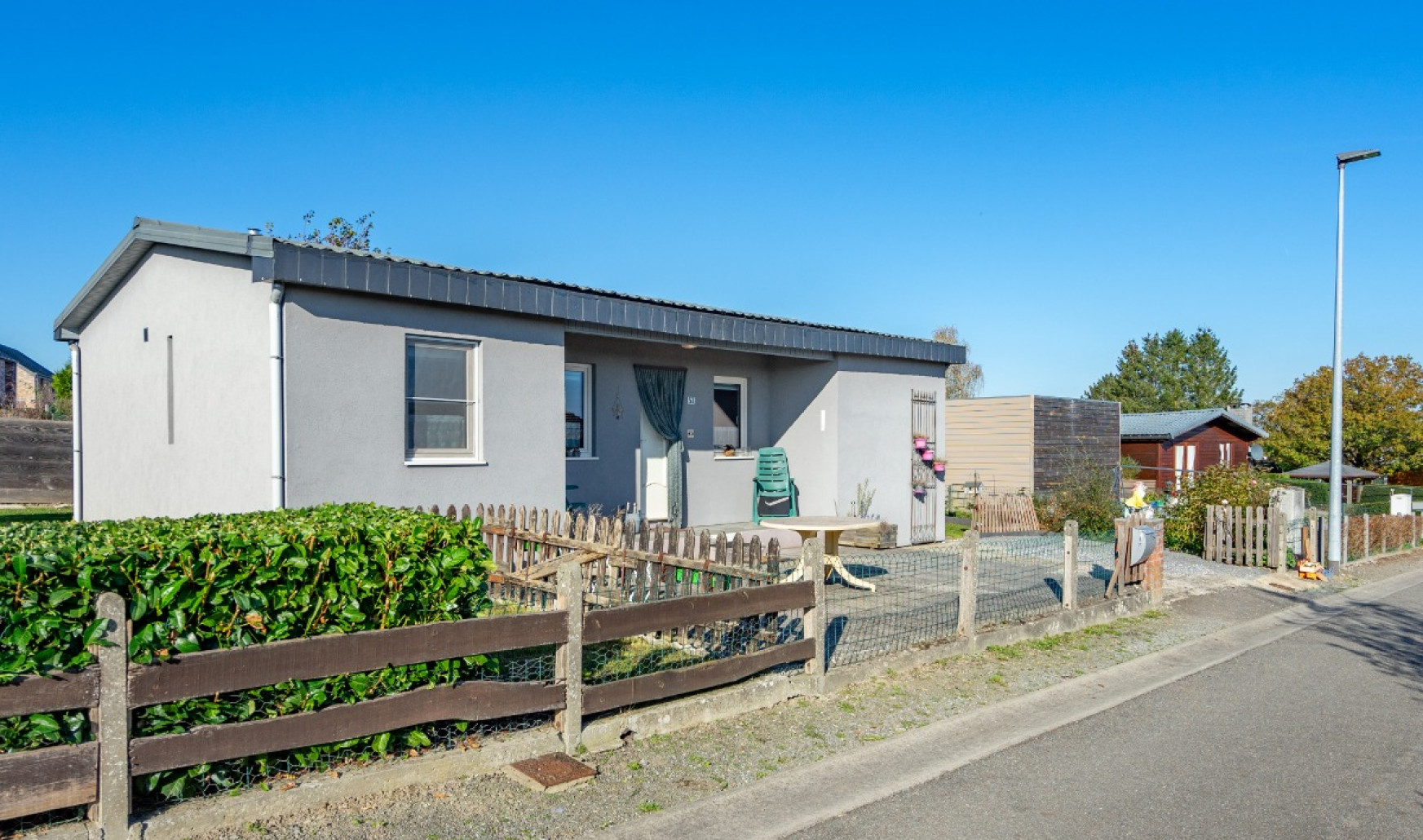 Rue des Bergeronnettes - 51 - - 5377