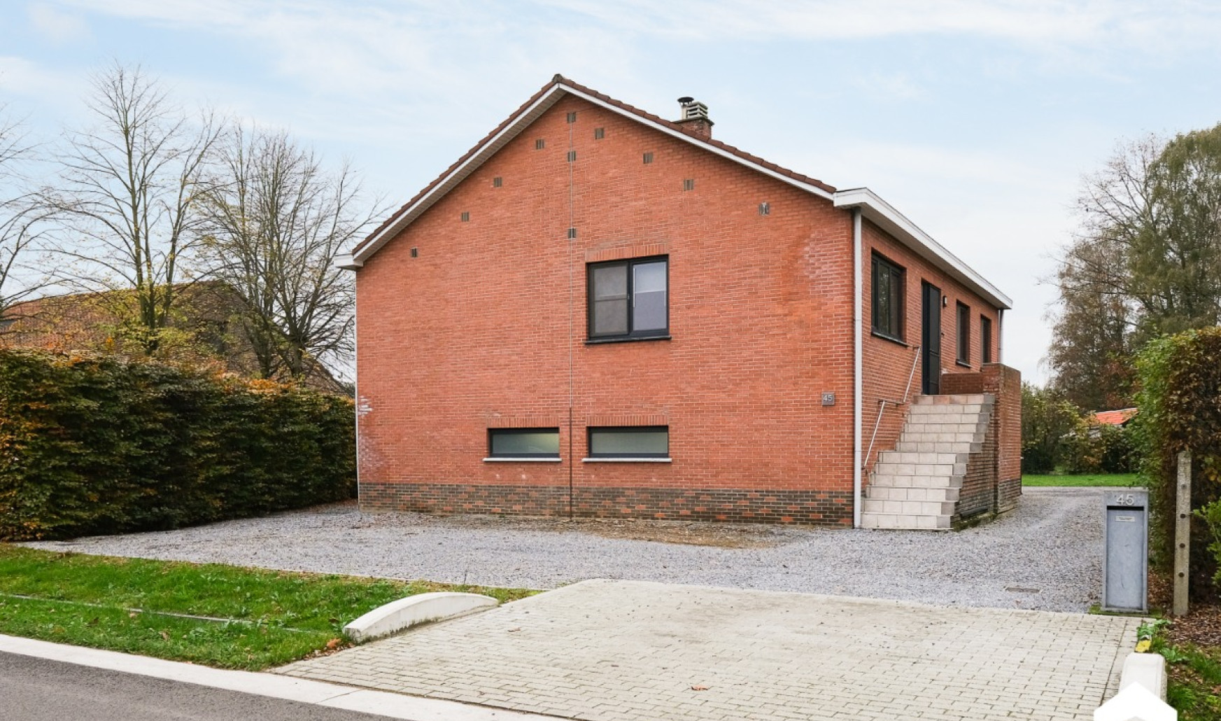 Hoogheide - 45 - - 3500
