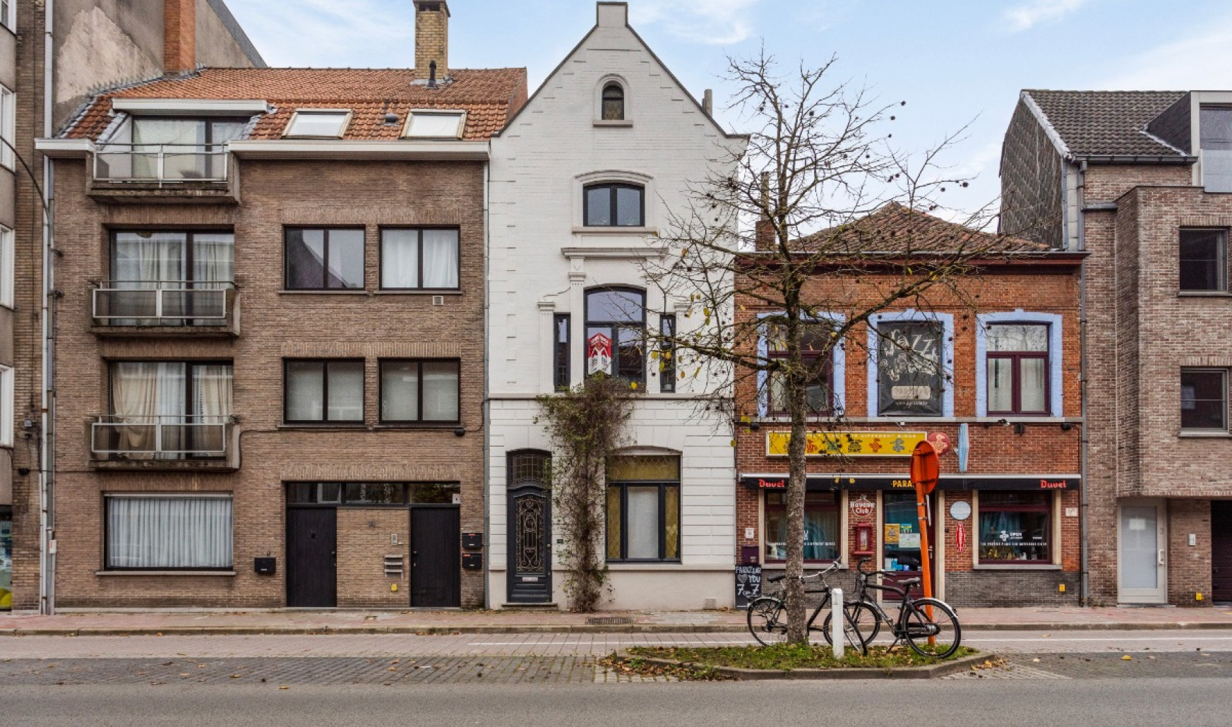 Torhoutse Steenweg - 12 - - 8200