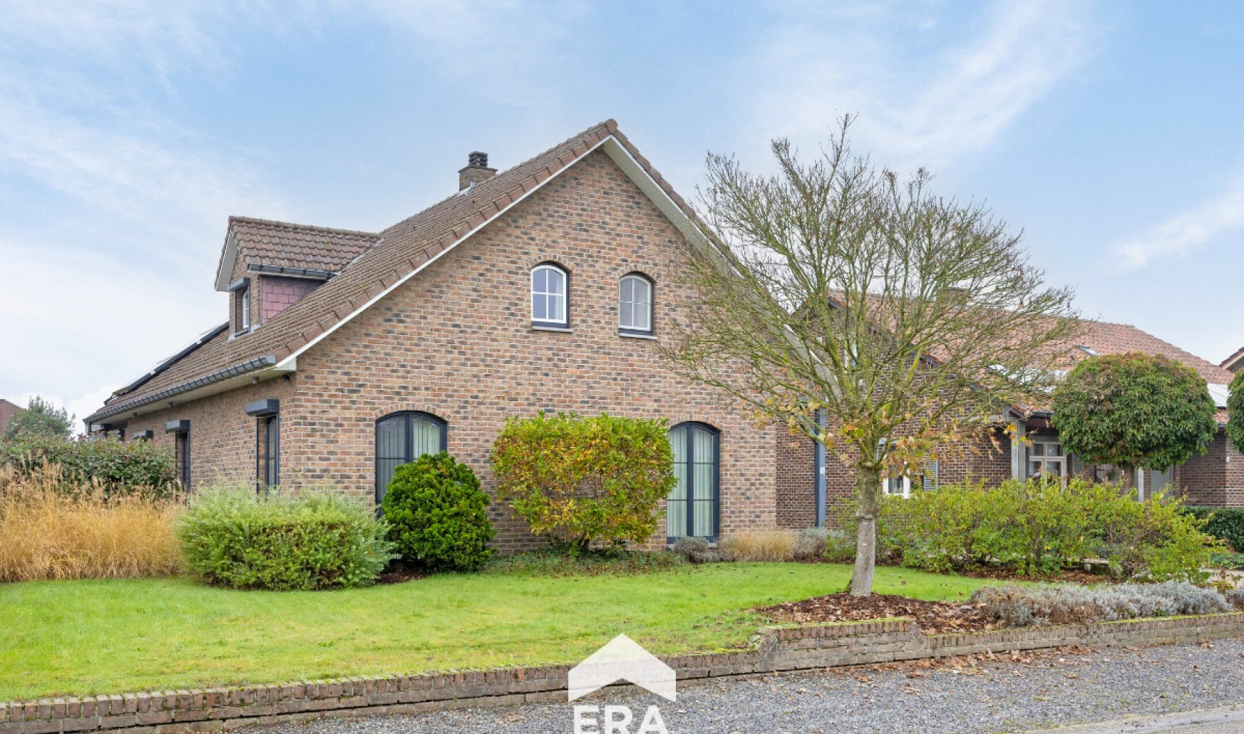Molenweg - 16 - - 3640