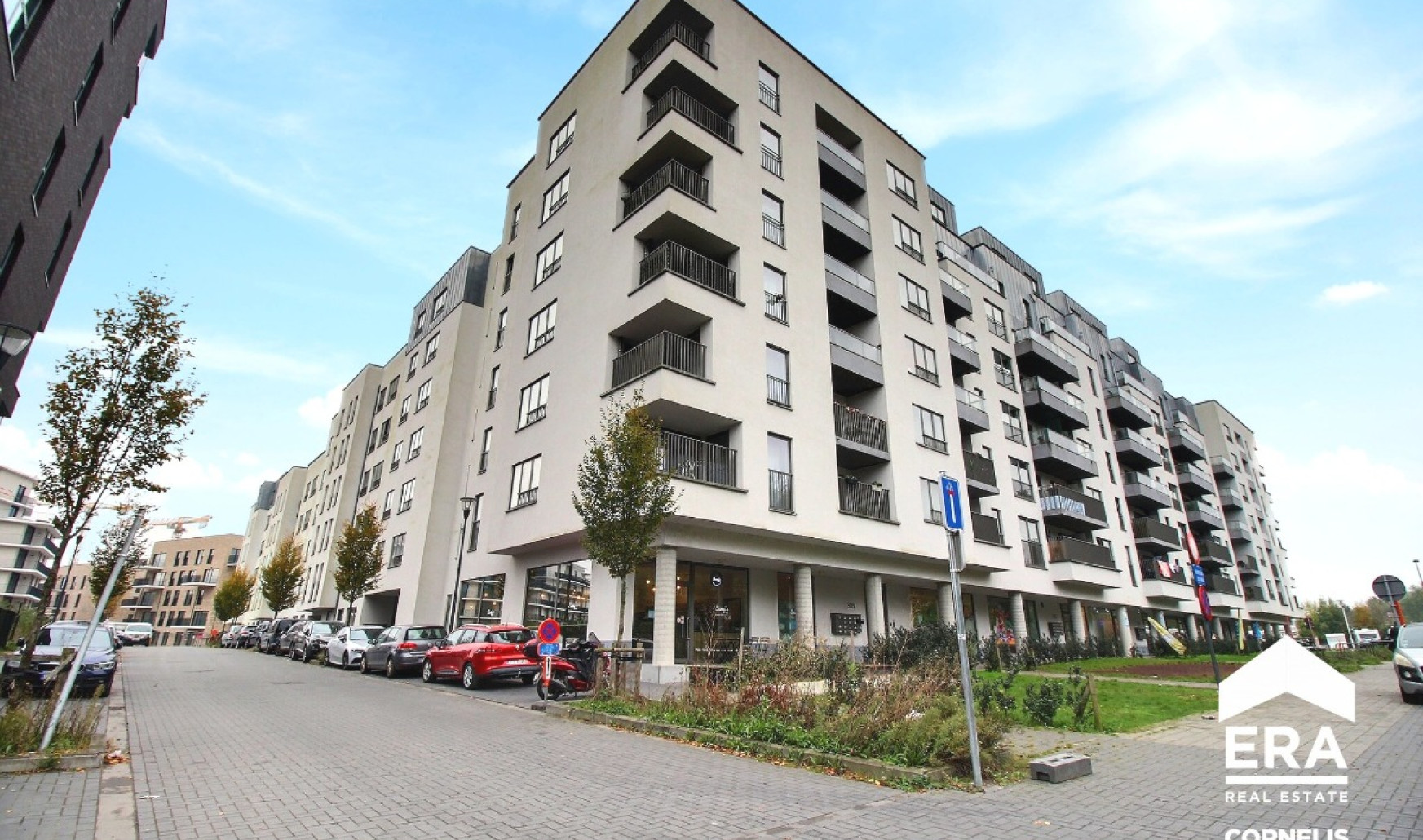 Route de Lennik - 311 - - 1070