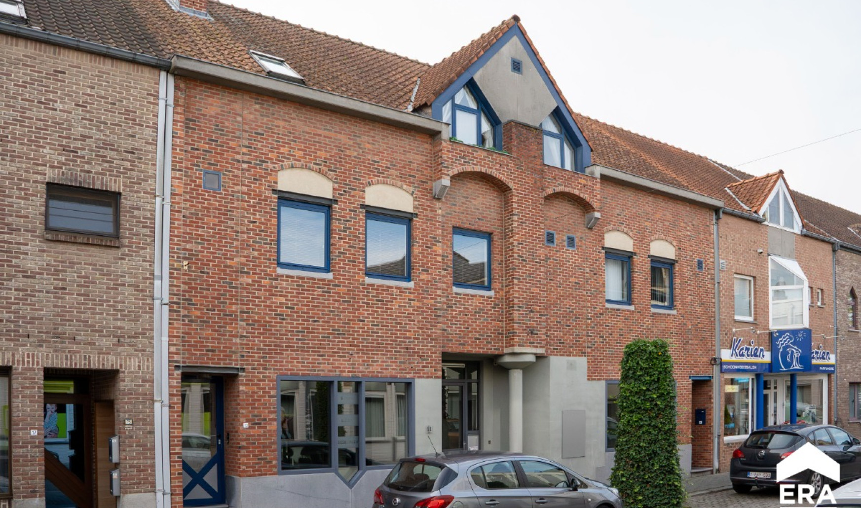 Zoutbrugstraat - 11 - - 3540