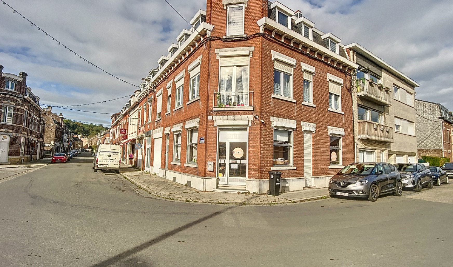 Rue Joseph Wauters - 57 - - 4540