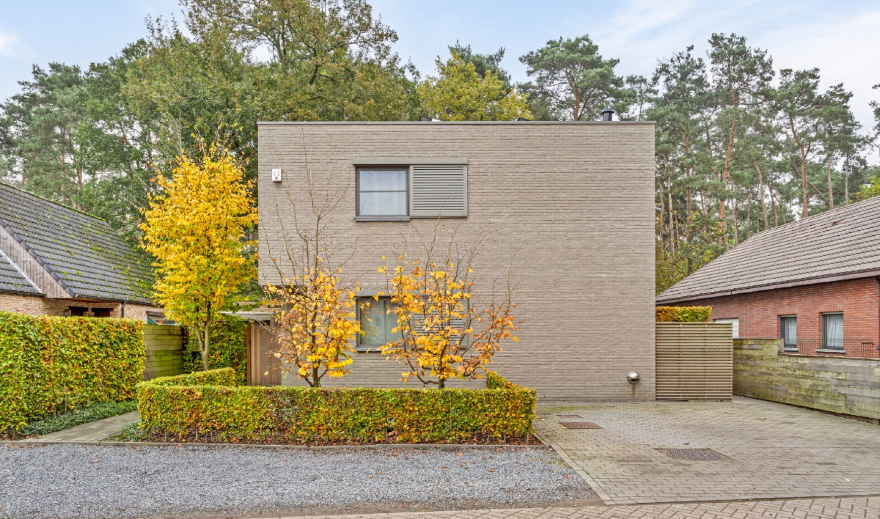 Grote Plek - 25 - - 2200