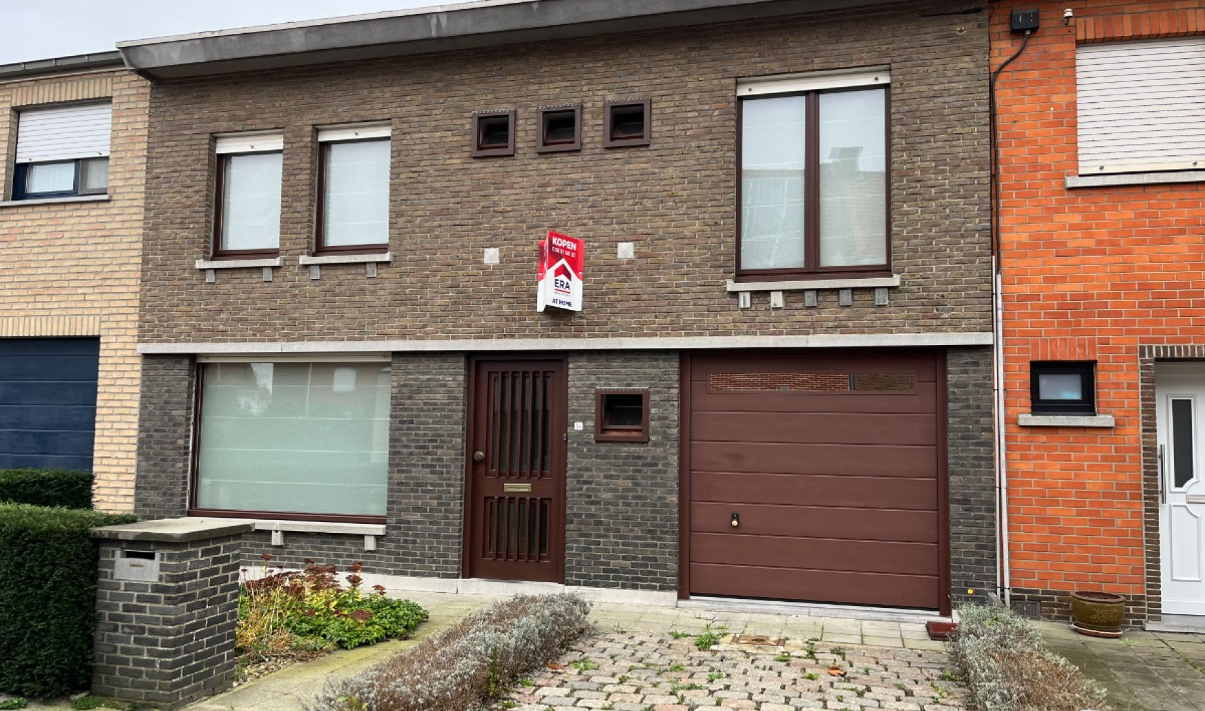 Deken Darrasstraat - 84 - - 8930