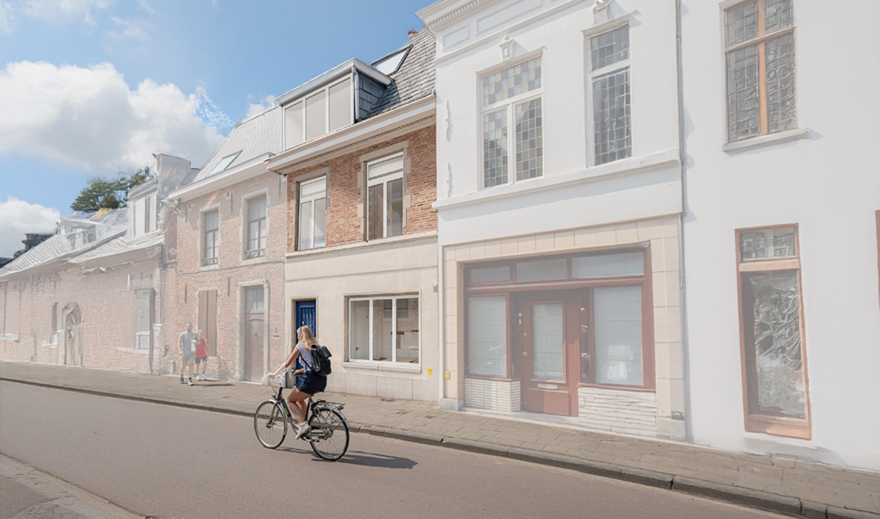 Schapenstraat - 16 - - 3000