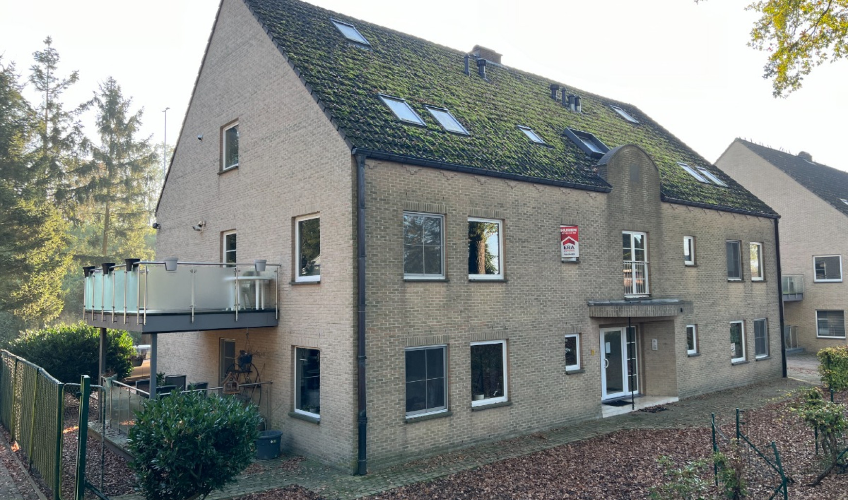 Oude Brugstraat - 12 - 3 - 3910