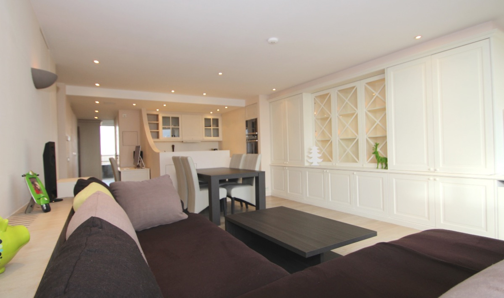 Hofstraat - 120 - - 9100