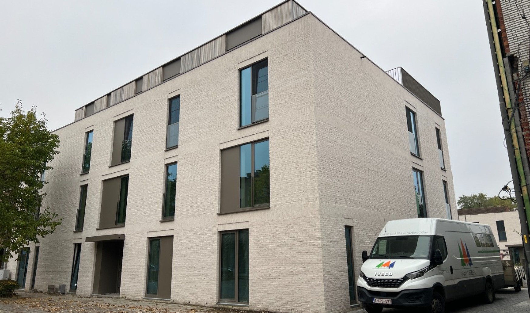 Rodekruisstraat - 19 - 0103 - 3920