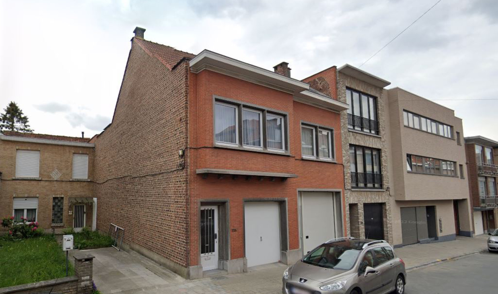 Demosthenesstraat - 228A - W - 1070