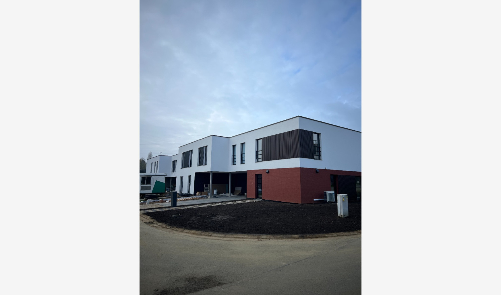 Bastionstraat - - - Lot 1.7 - 3293