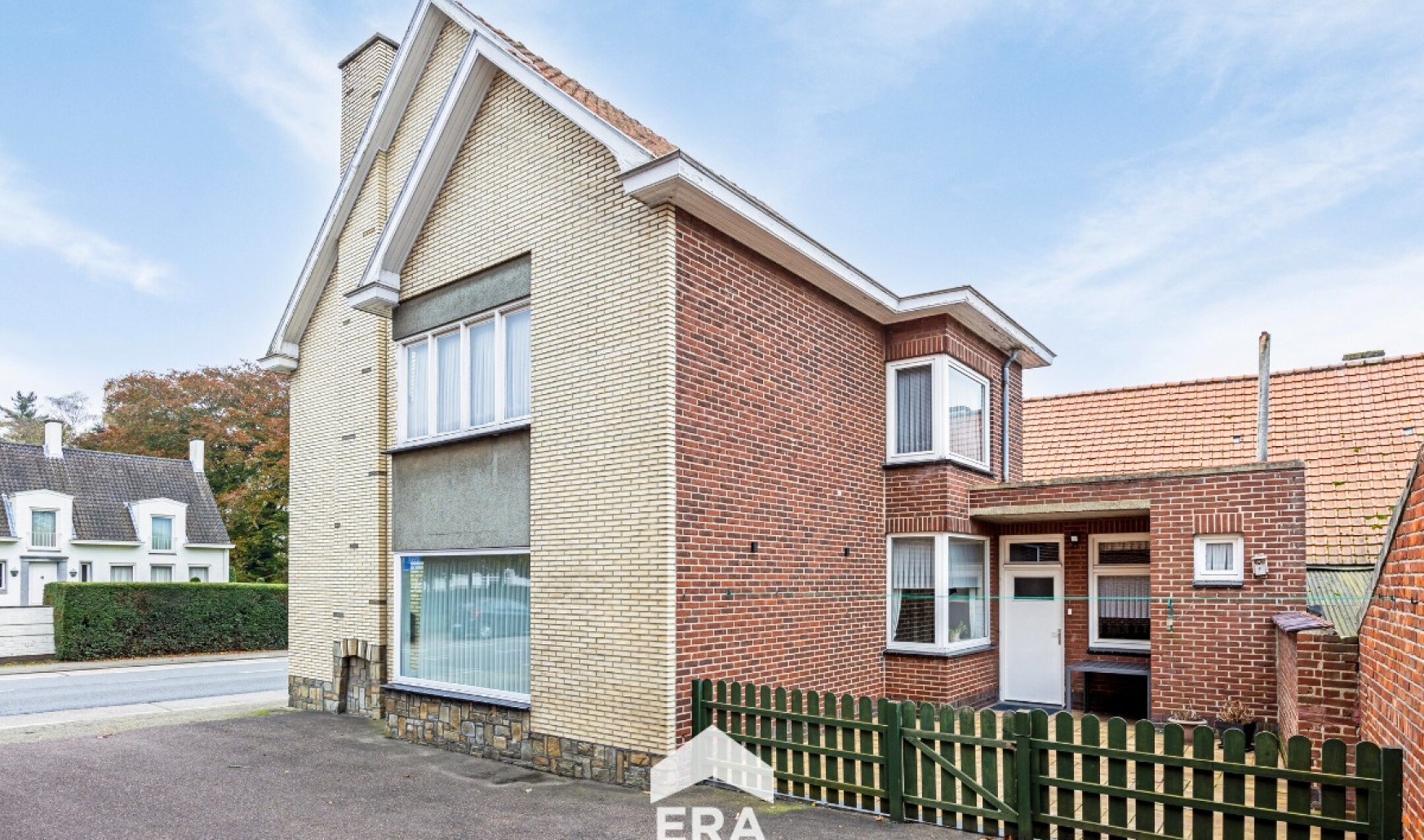 Ophovenstraat - 33 - - 3680