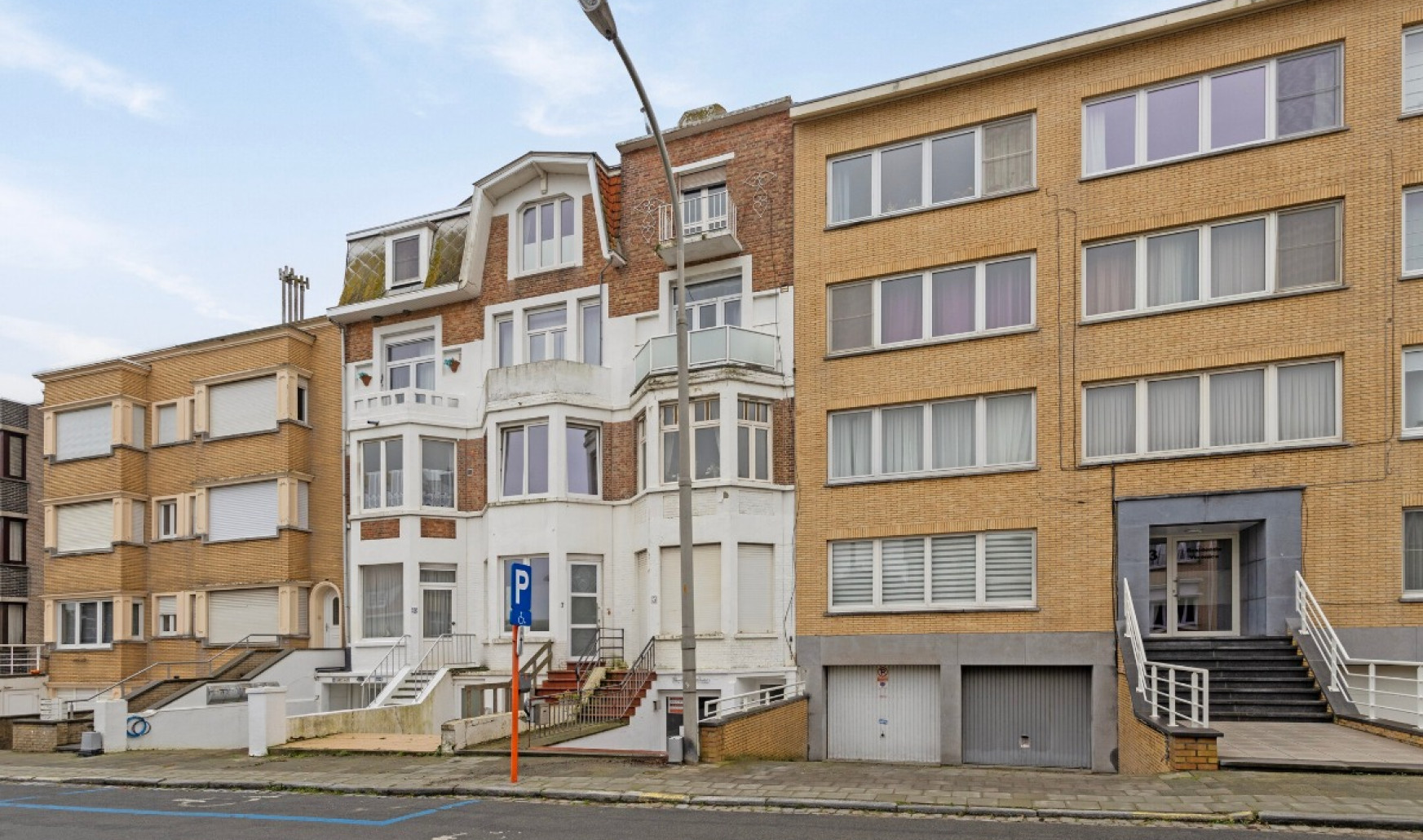 Frans Derleynstraat - 5 - 3 - 8420