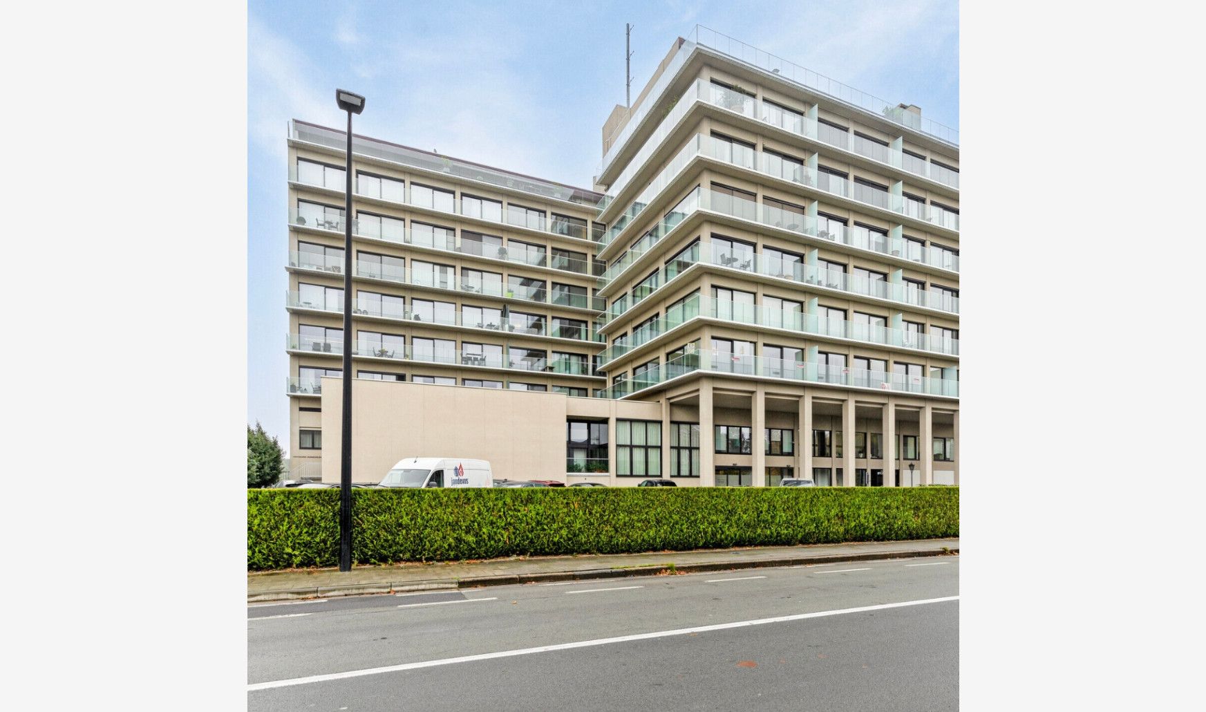 Holstraat - 61 - 1.1 - 8790