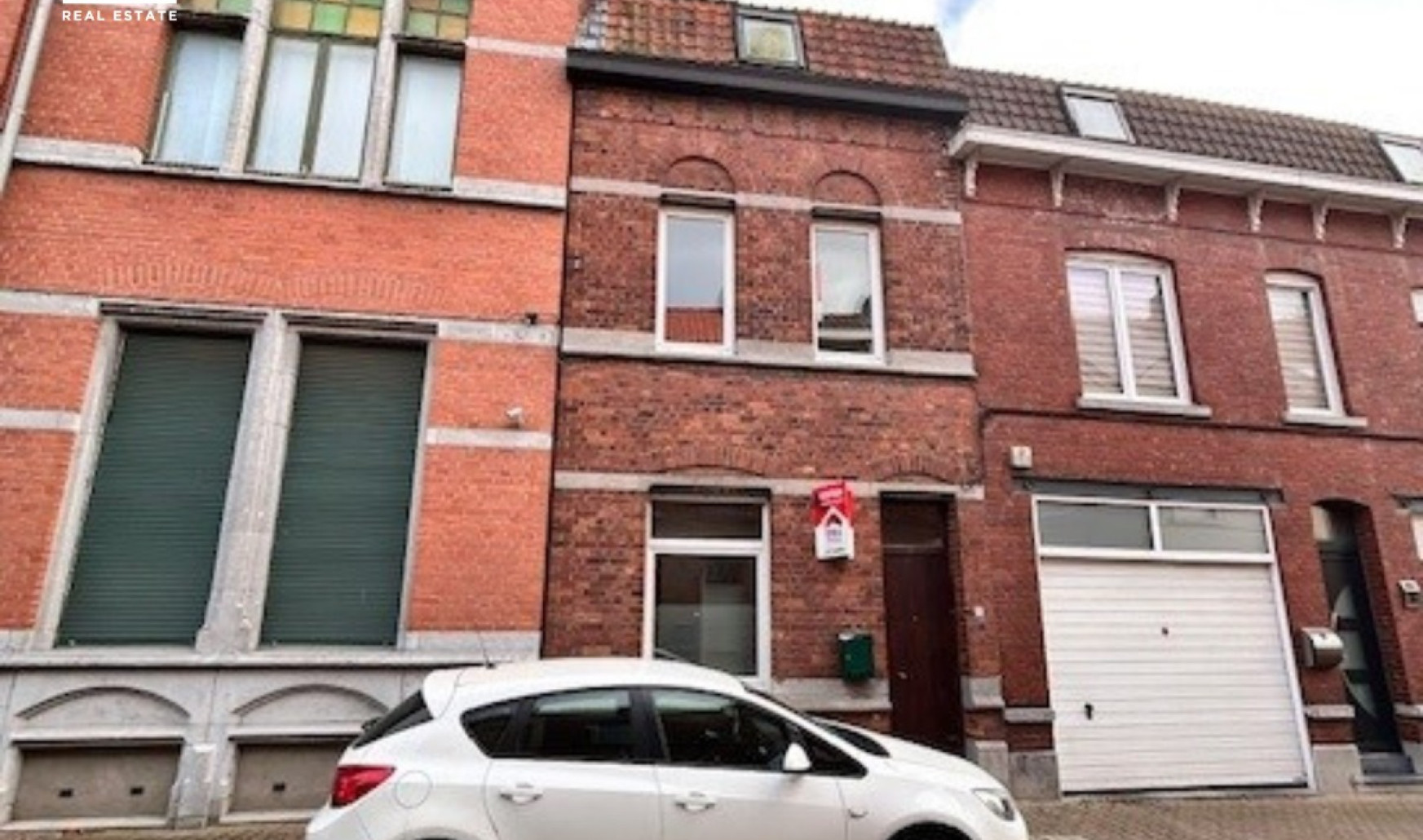 Speiestraat - 88 - - 8940