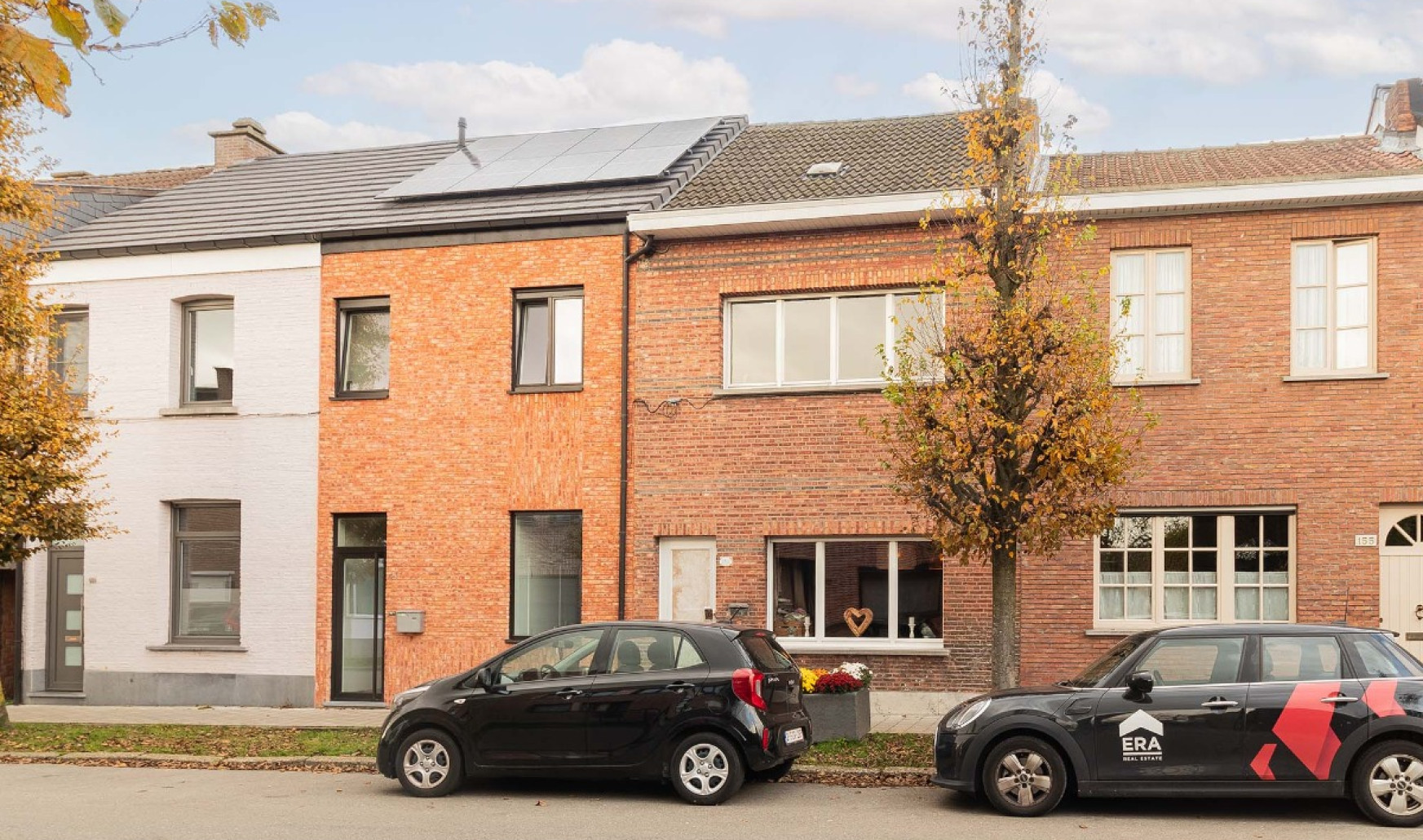 Heiligstraat - 153 - - 2620
