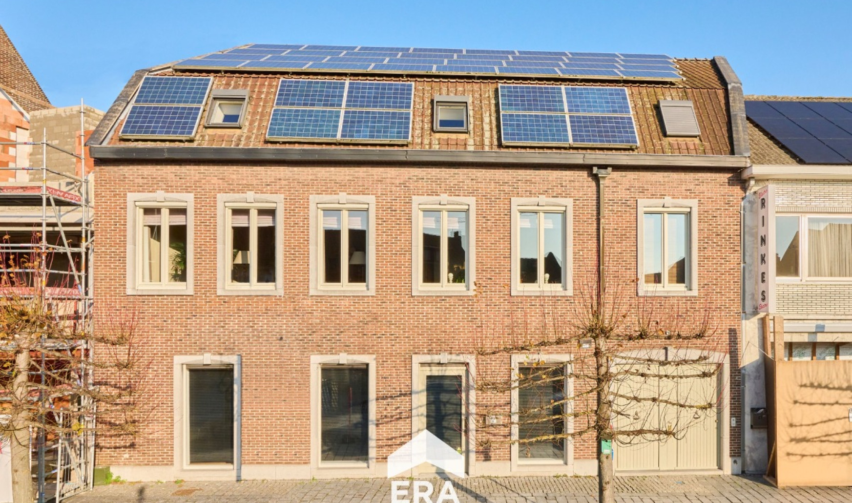 Markt - 9 - 2 - 3990