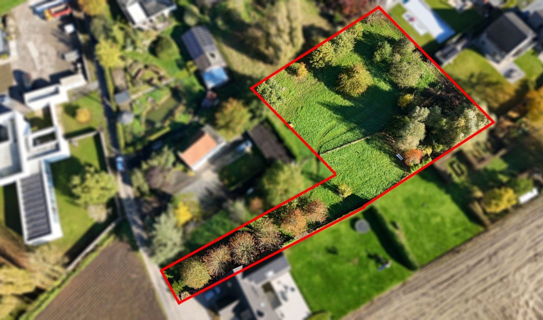 Zevekotestraat - 35 - LOT 2 - 8500