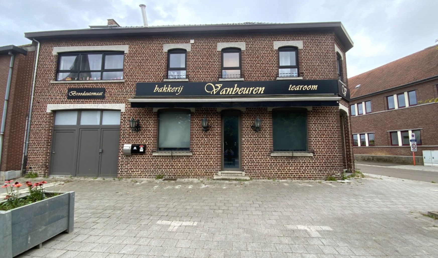 August Cuppensstraat - 40 - - 3545