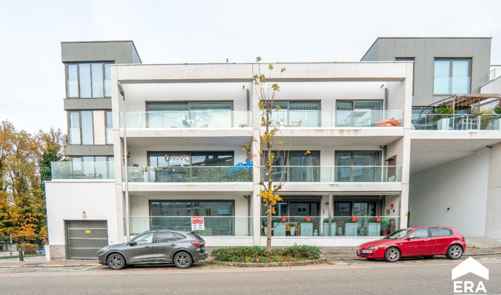 Nieuwe Kuilenweg - 16 - 0.1 - 3600