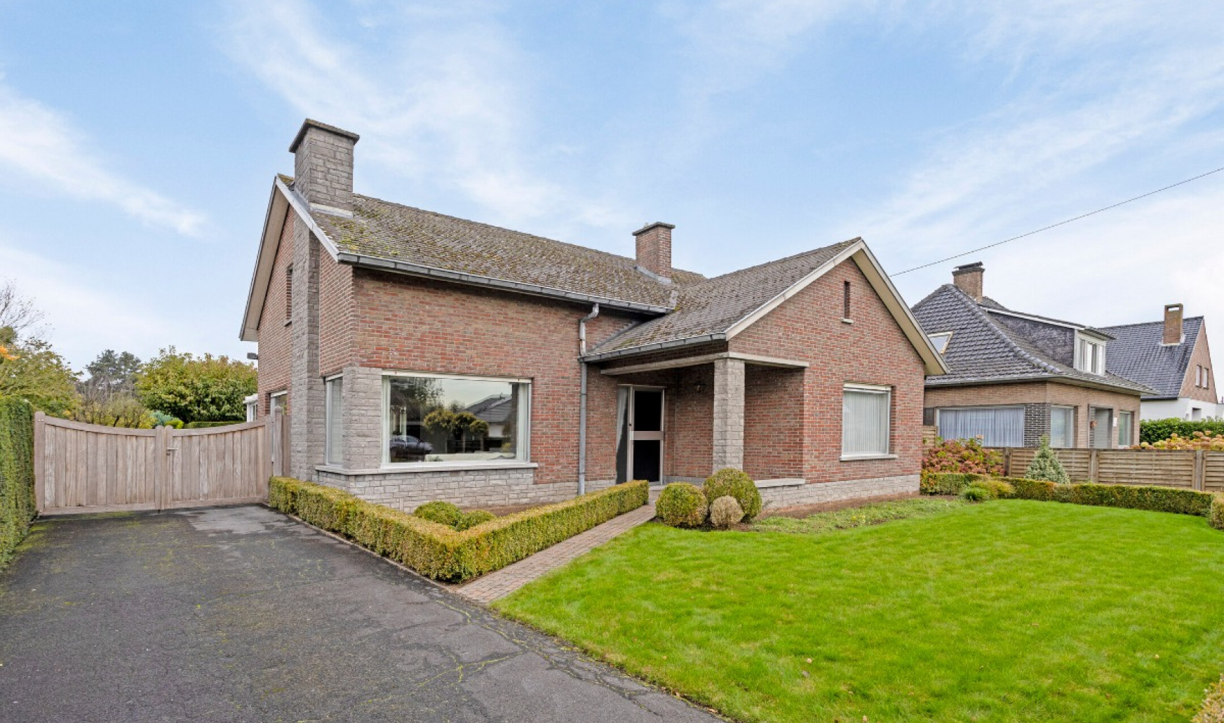 Driekavenstraat - 13 - - 8790