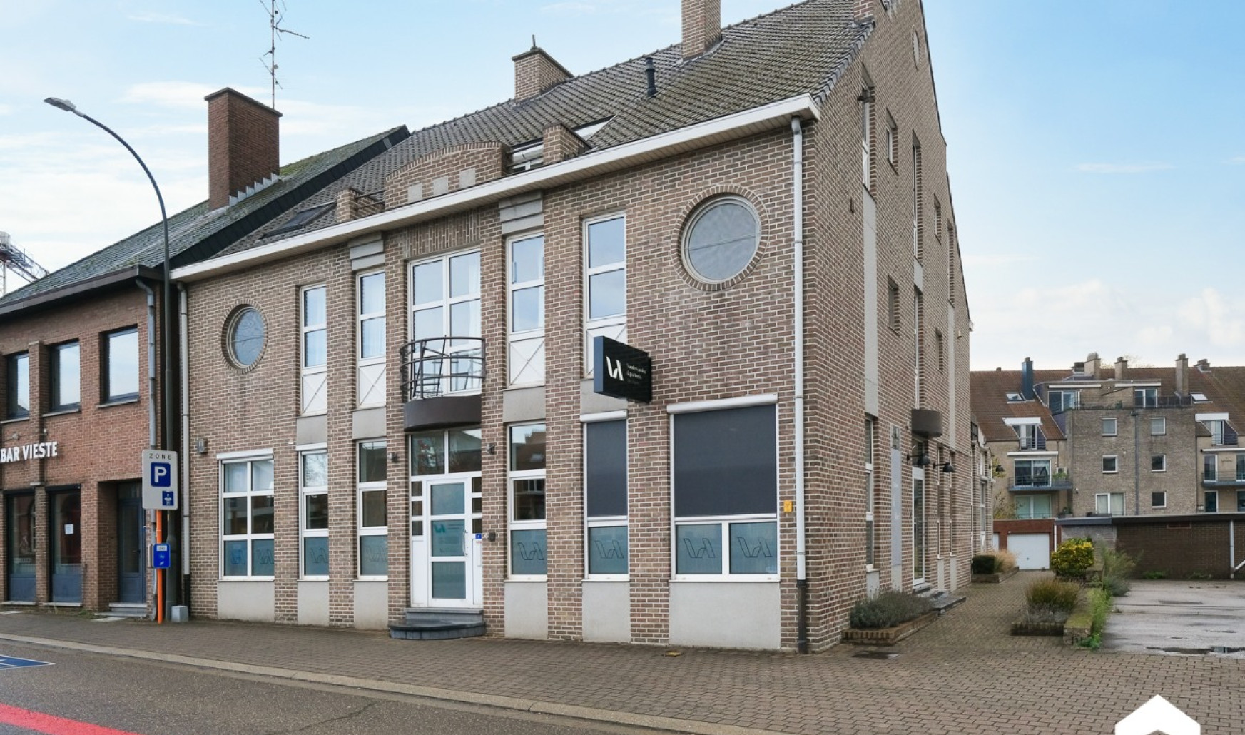 Zeepstraat - 4 - - 3740