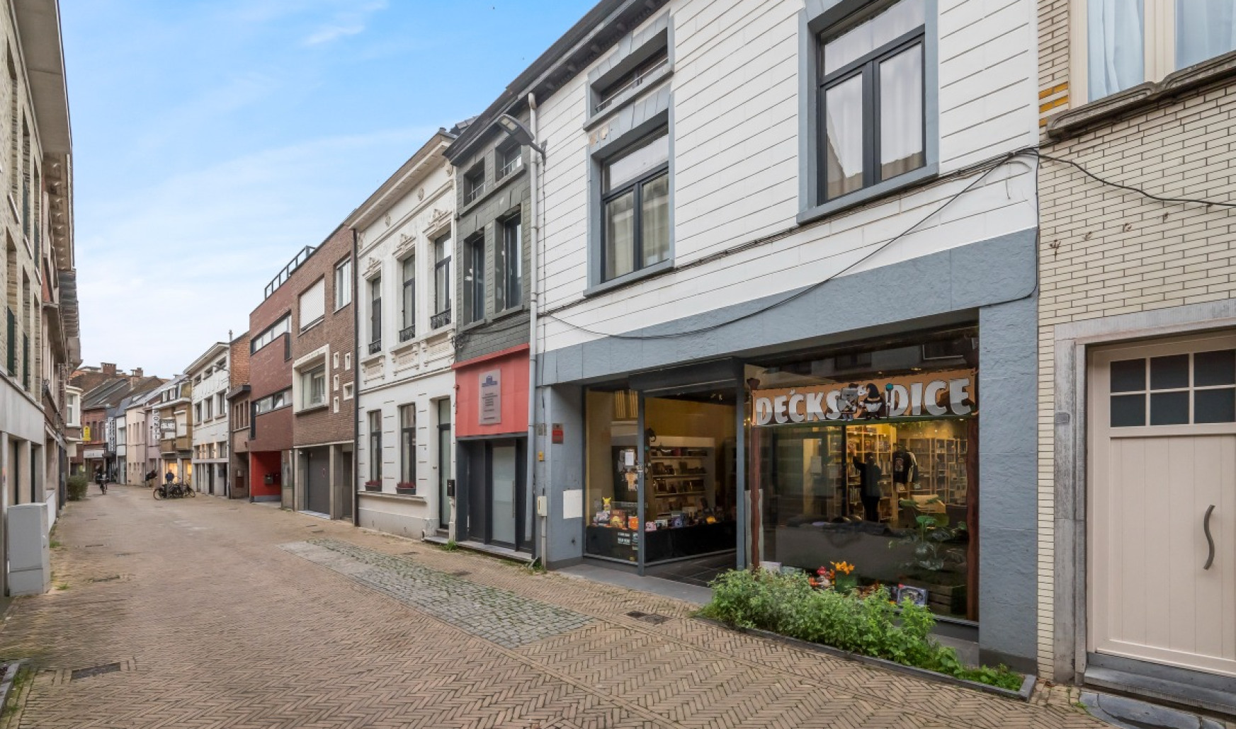 Kerkstraat - 33 - - 2850