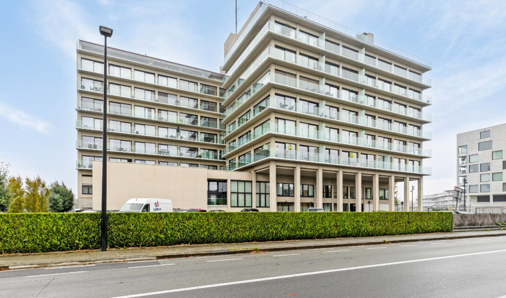 Holstraat - 61 - 1.4 - 8790