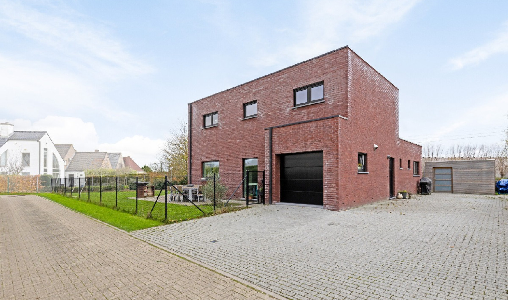 Pannestraat - 213A - - 8630