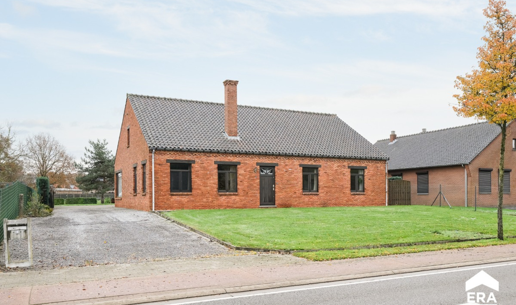 Voortstraat - 44 - - 3560