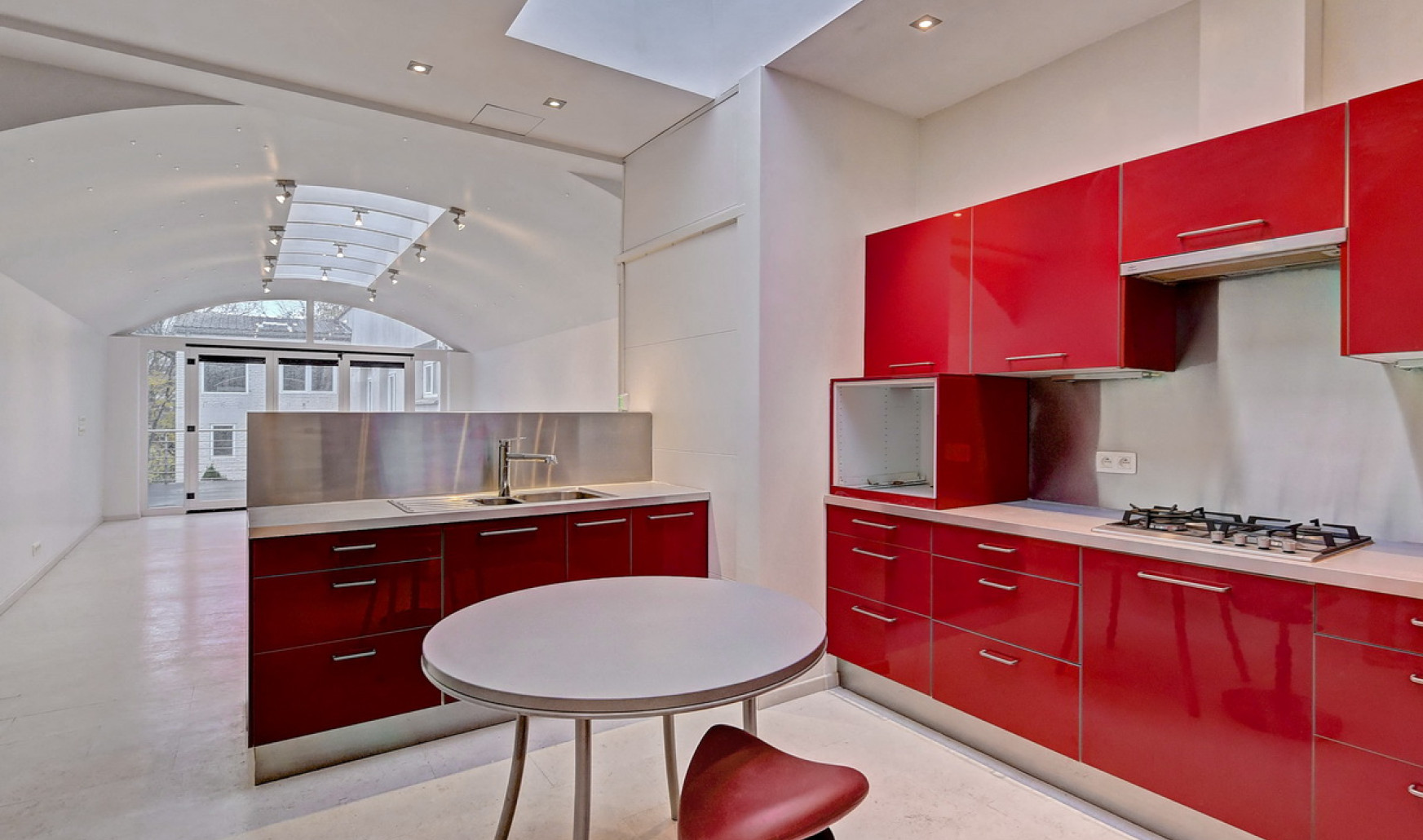 Weggevoerdenstraat - Rue des Déportés - 24 - - 1200