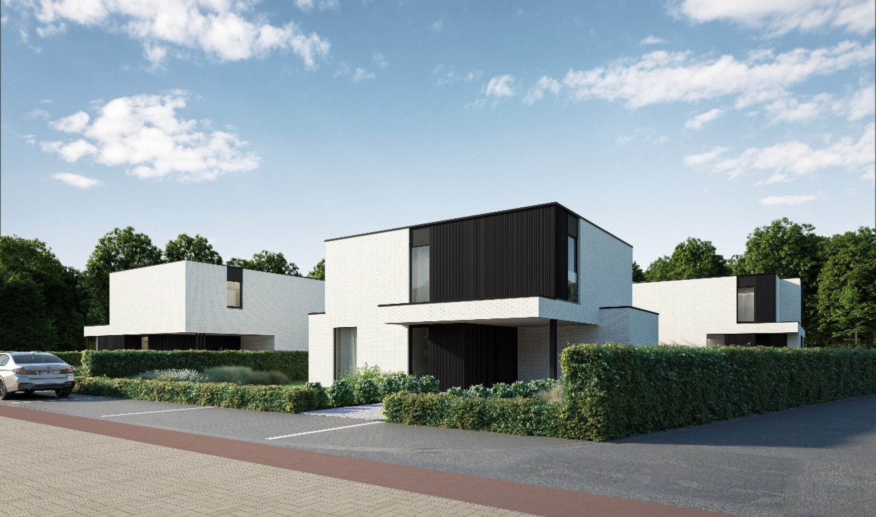 Oude Weg - 56* - Lot 3 - 9870