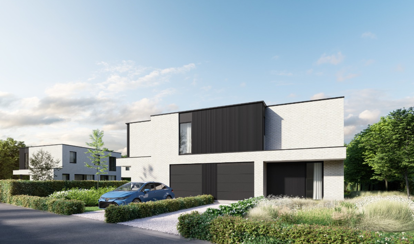 Oude Weg - 56 - Lot 1 - 9870