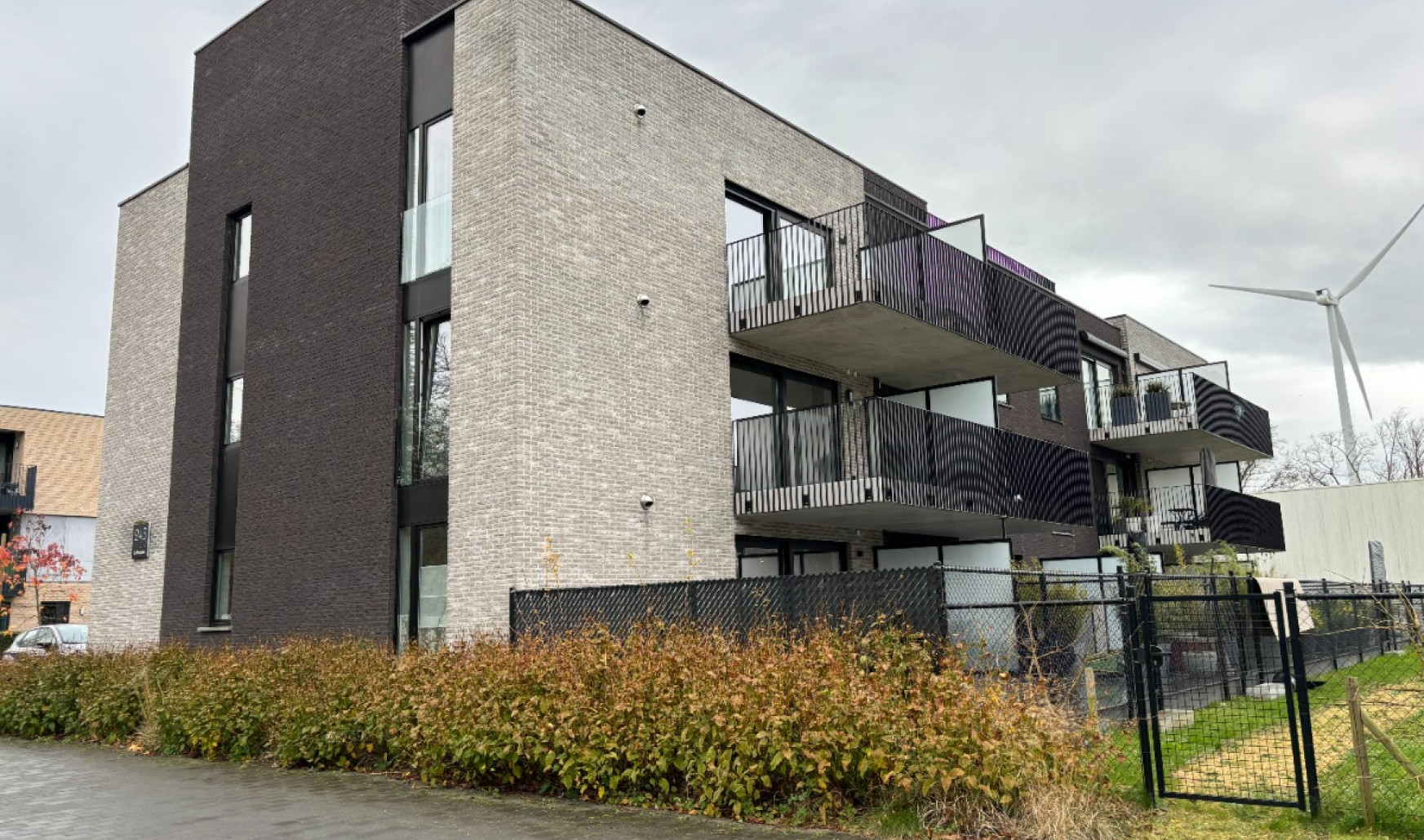 Genkersteenweg - 243B - 1.01 - 3500